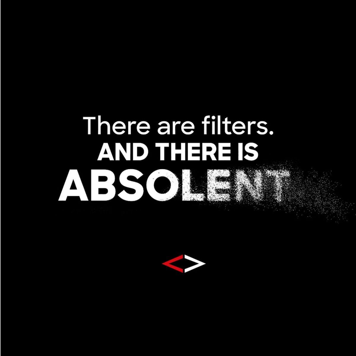 Absolent ad