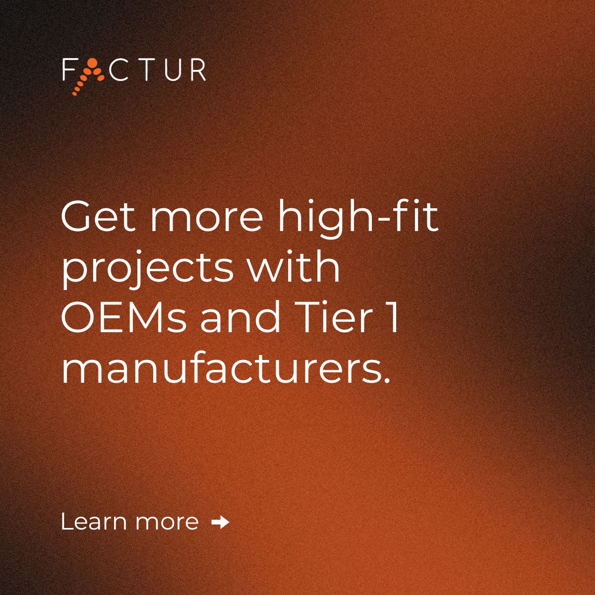 Factur ad