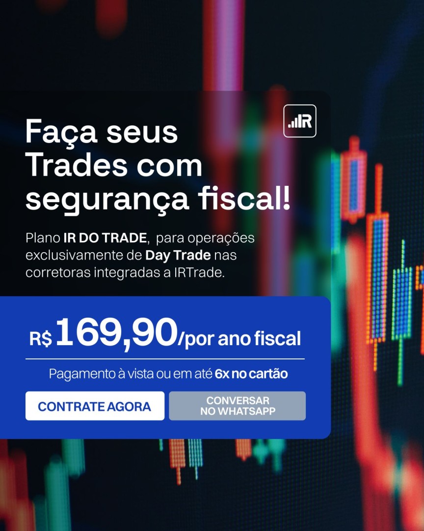 IRTrade ad