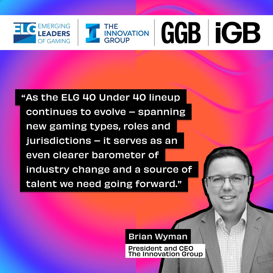 Global Gaming Business ad