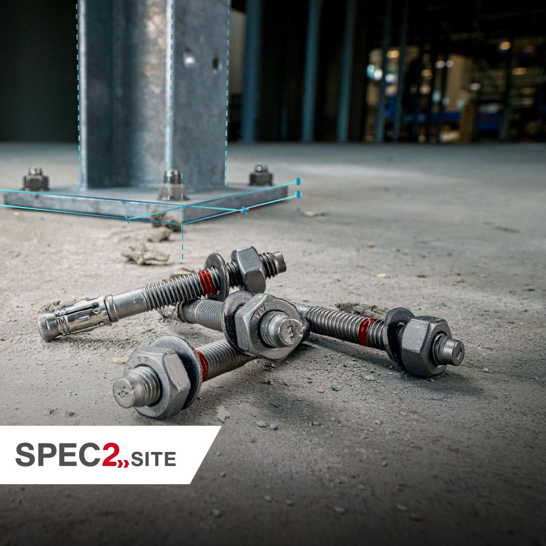 Hilti North America ad