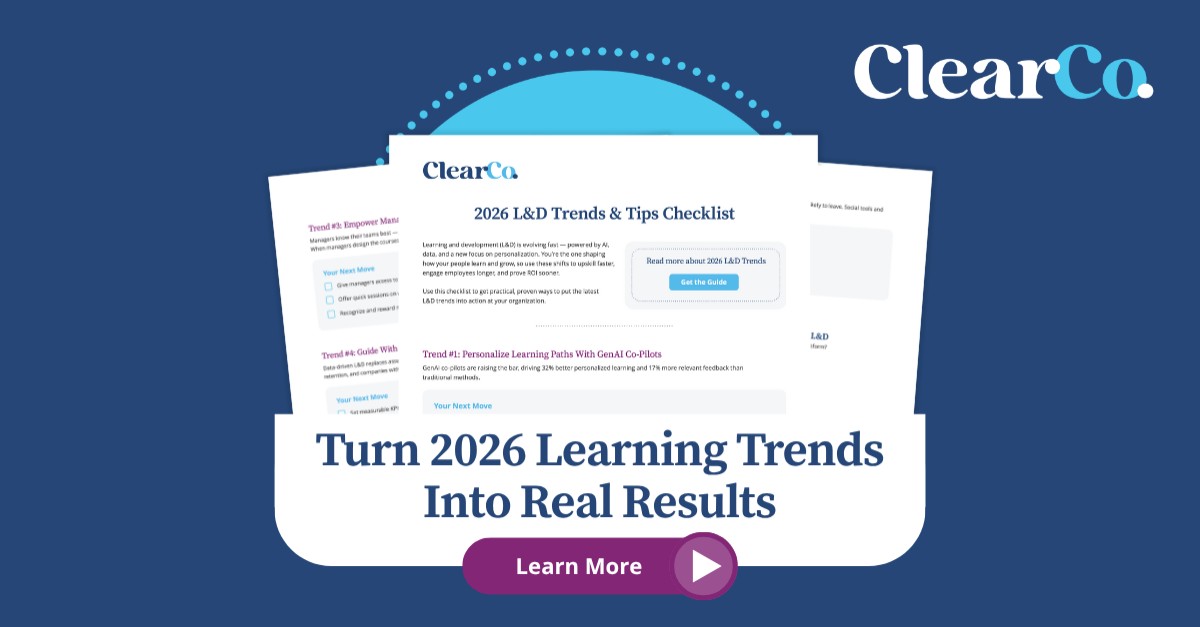 ClearCo ad