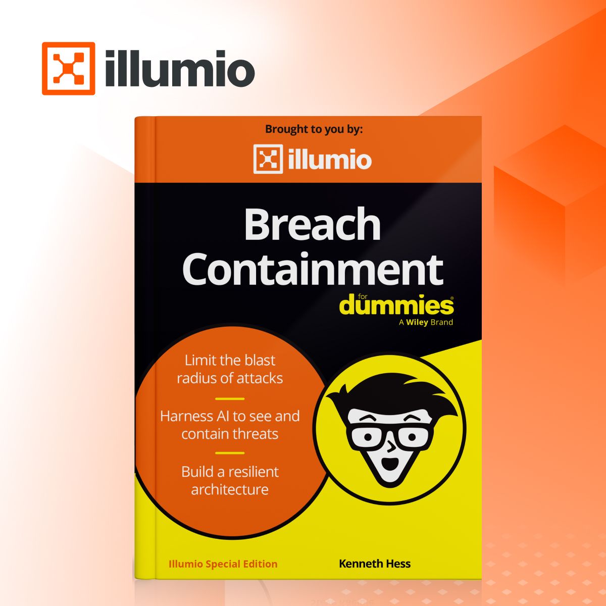 Illumio ad