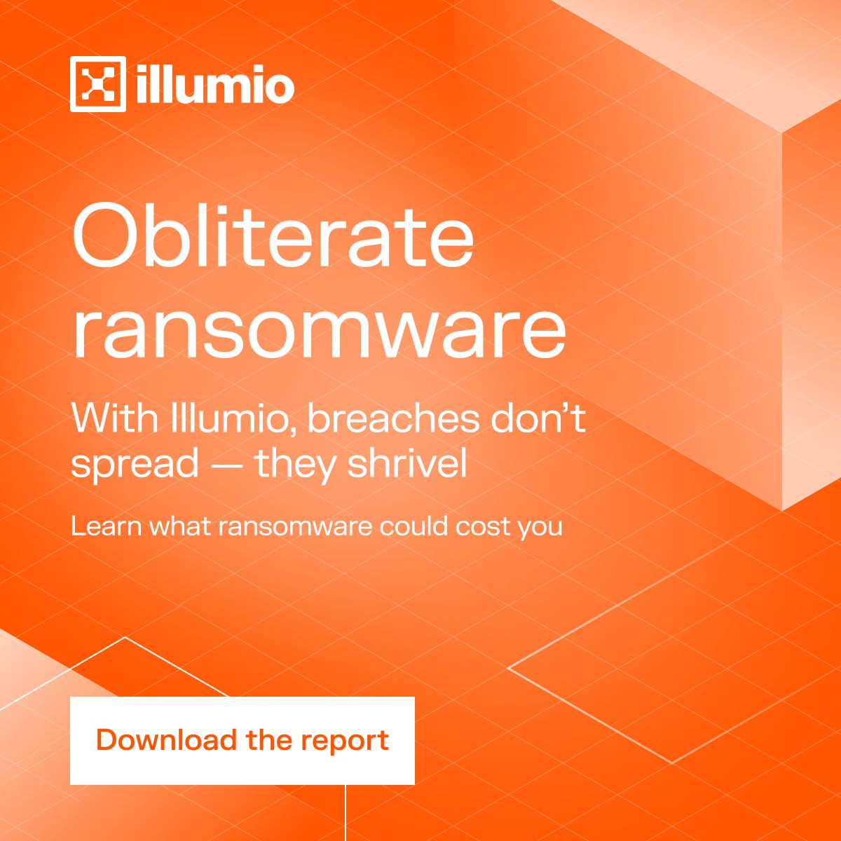Illumio ad