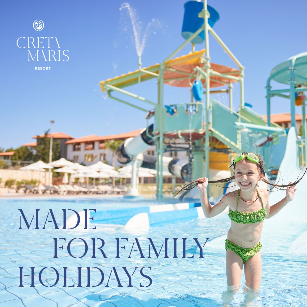 Creta Maris Resort ad