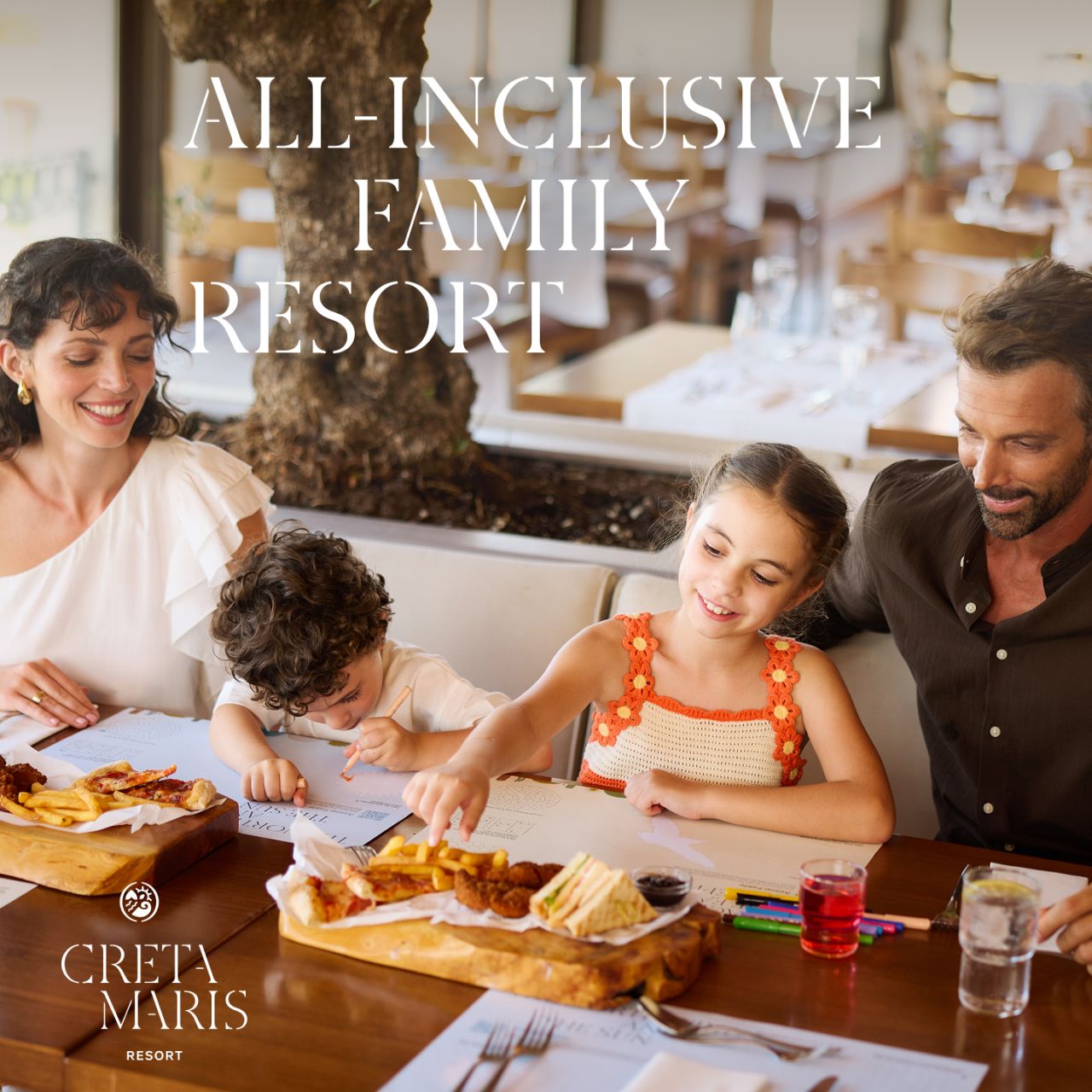 Creta Maris Resort ad