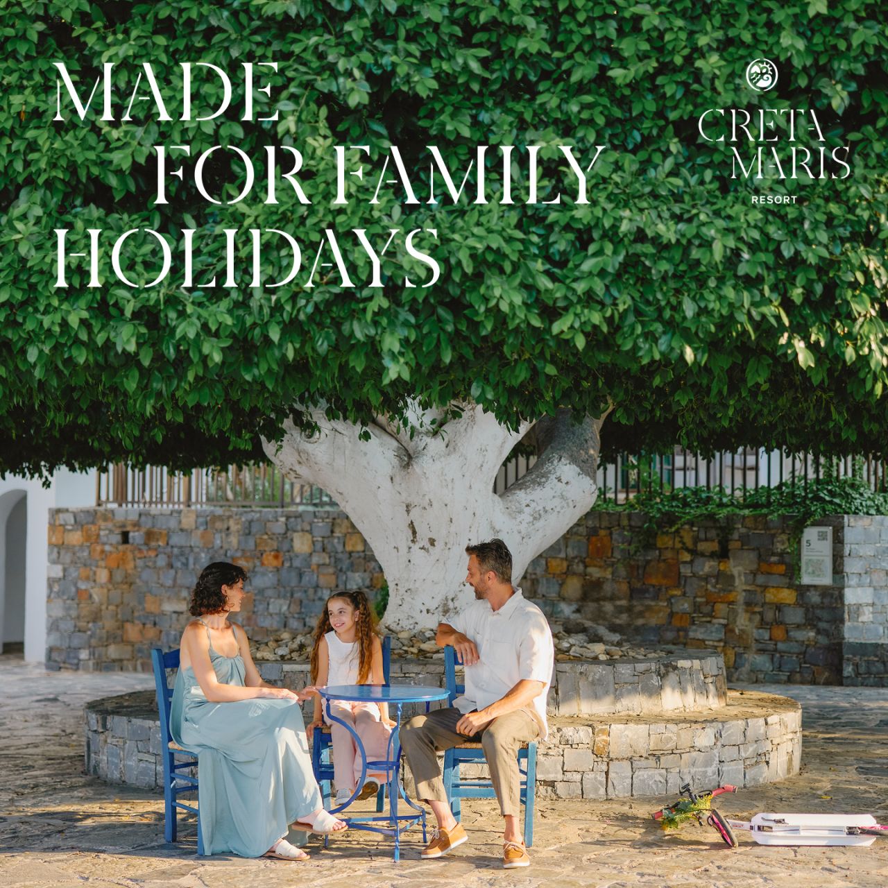 Creta Maris Resort ad