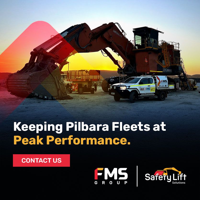 FMS Group ad
