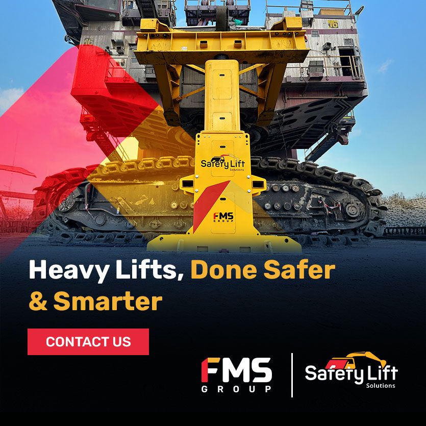 FMS Group ad