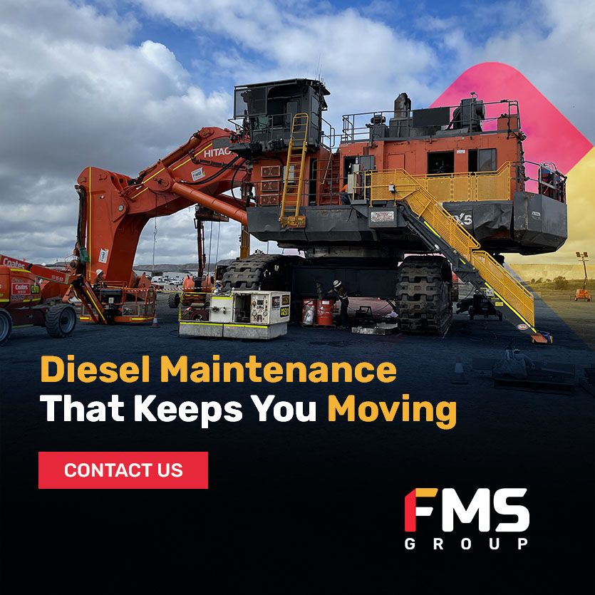 FMS Group ad