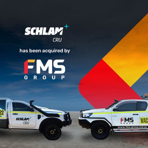 FMS Group ad
