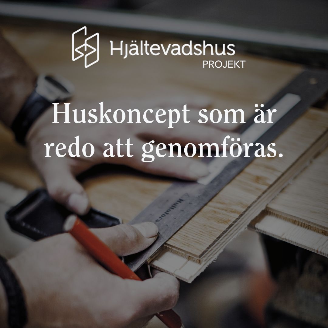 Hjältevadshus ad