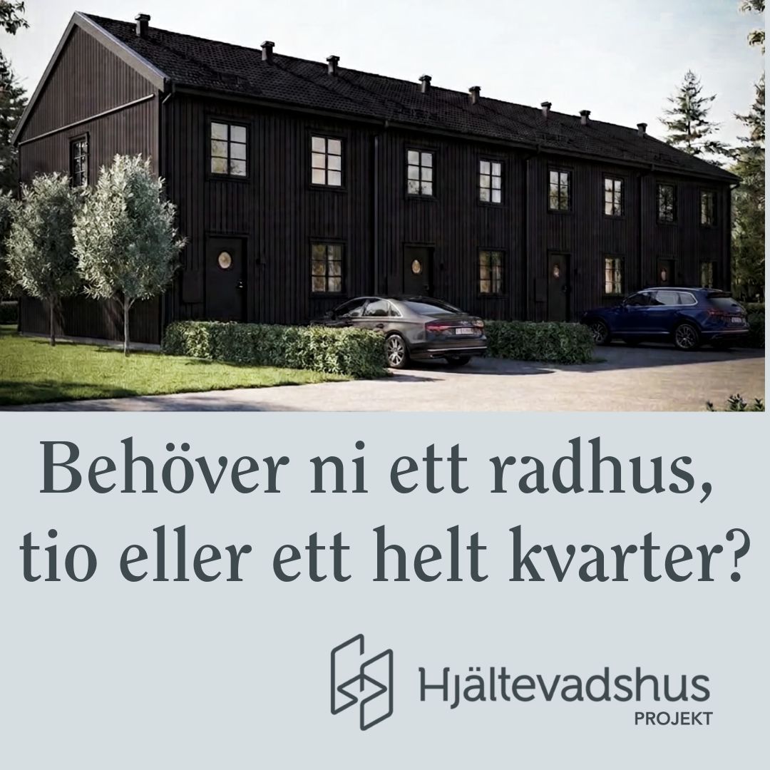 Hjältevadshus ad