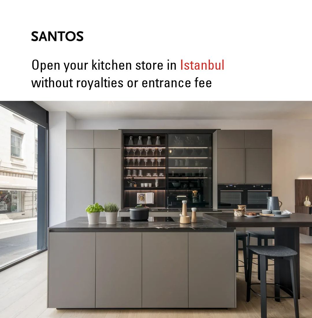 Santos ad