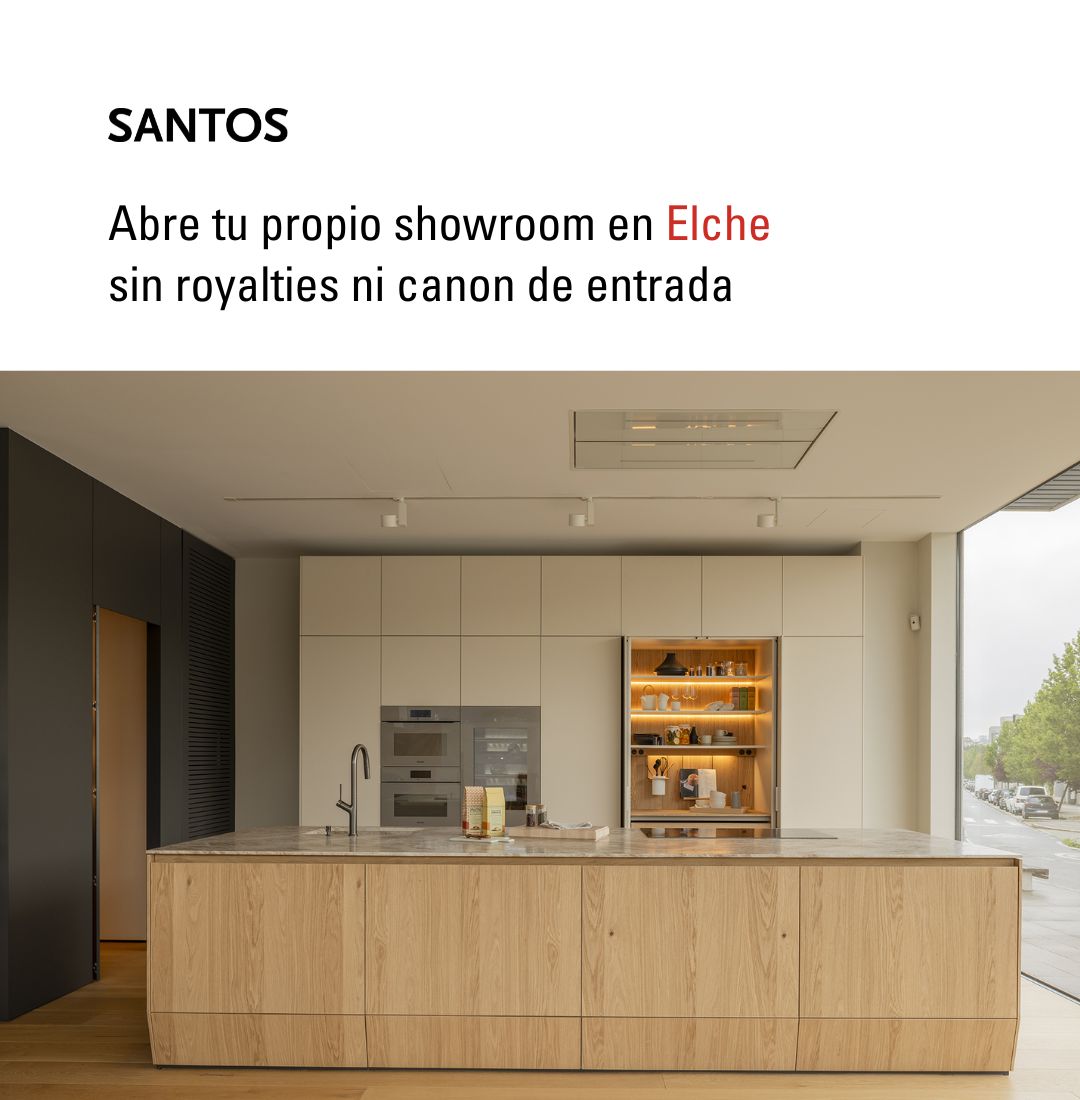 Santos ad