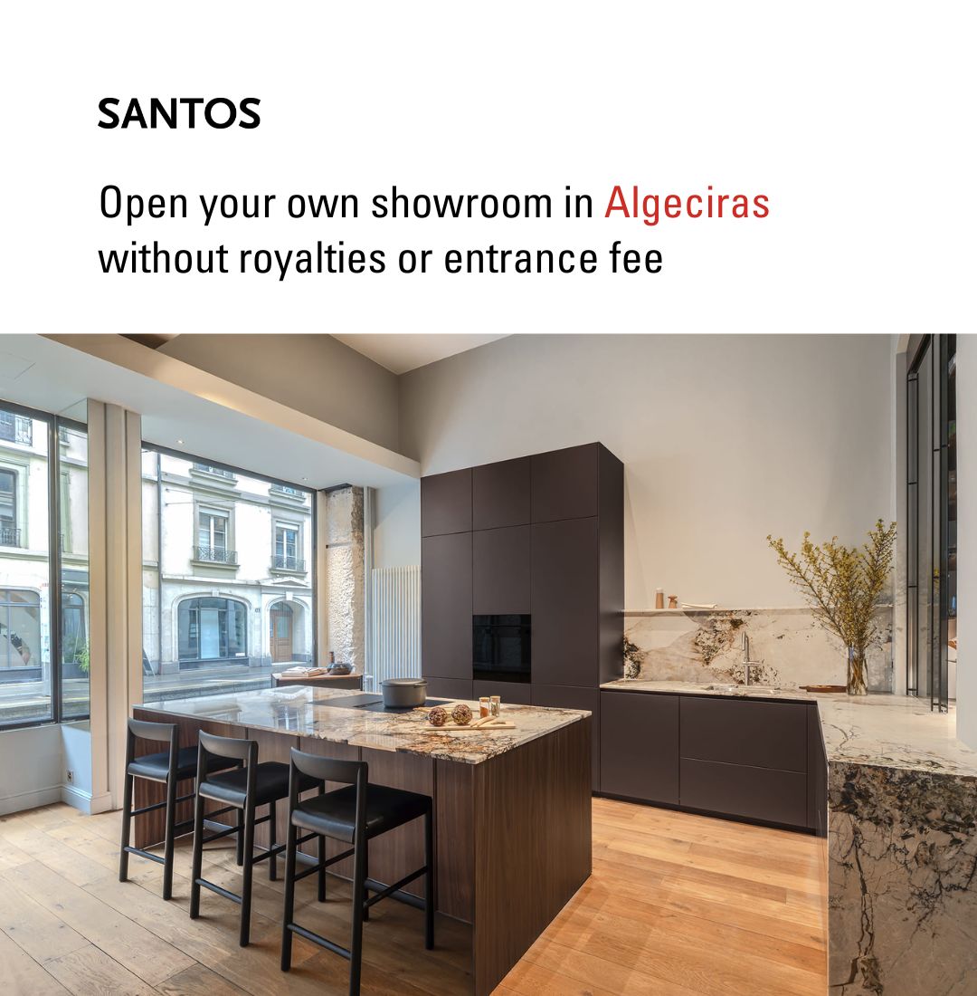 Santos ad