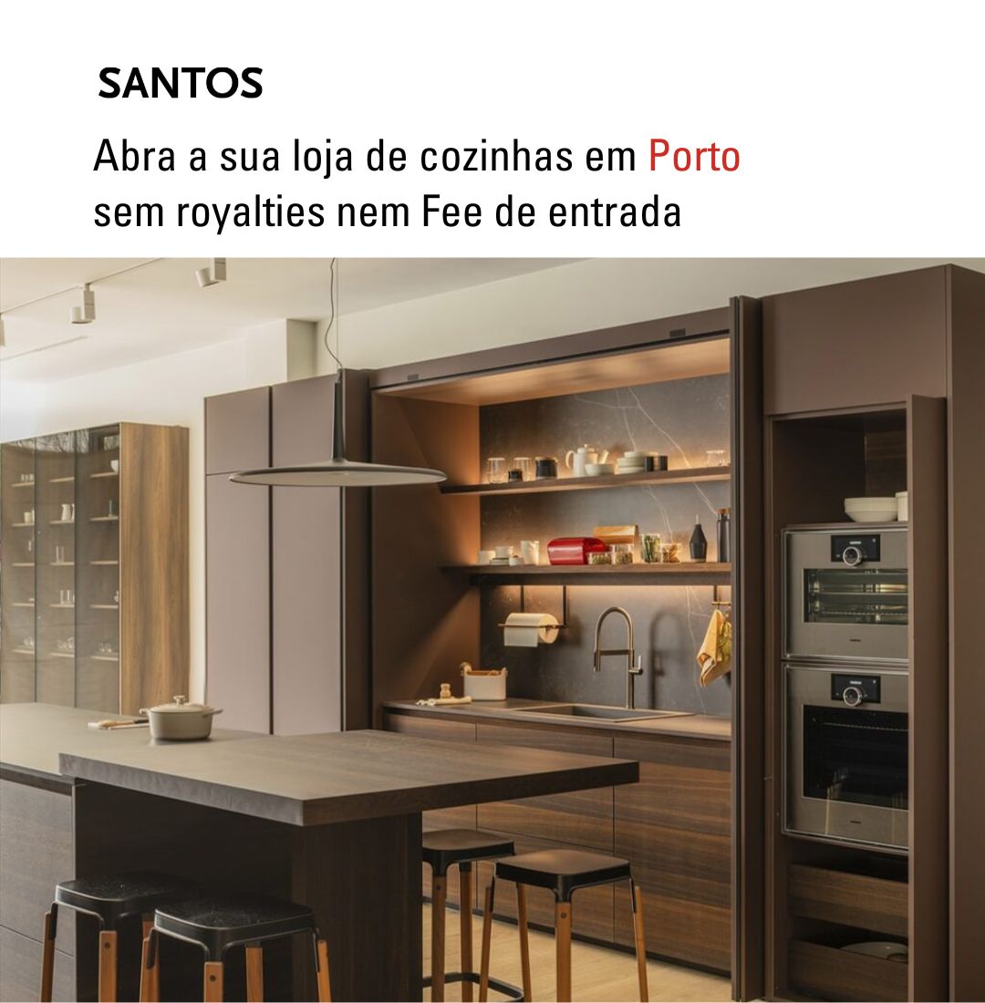 Santos ad