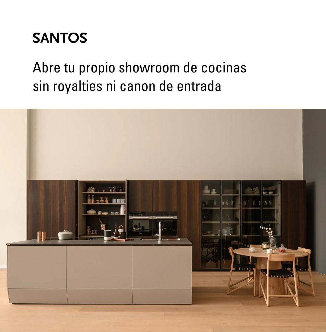 Santos ad