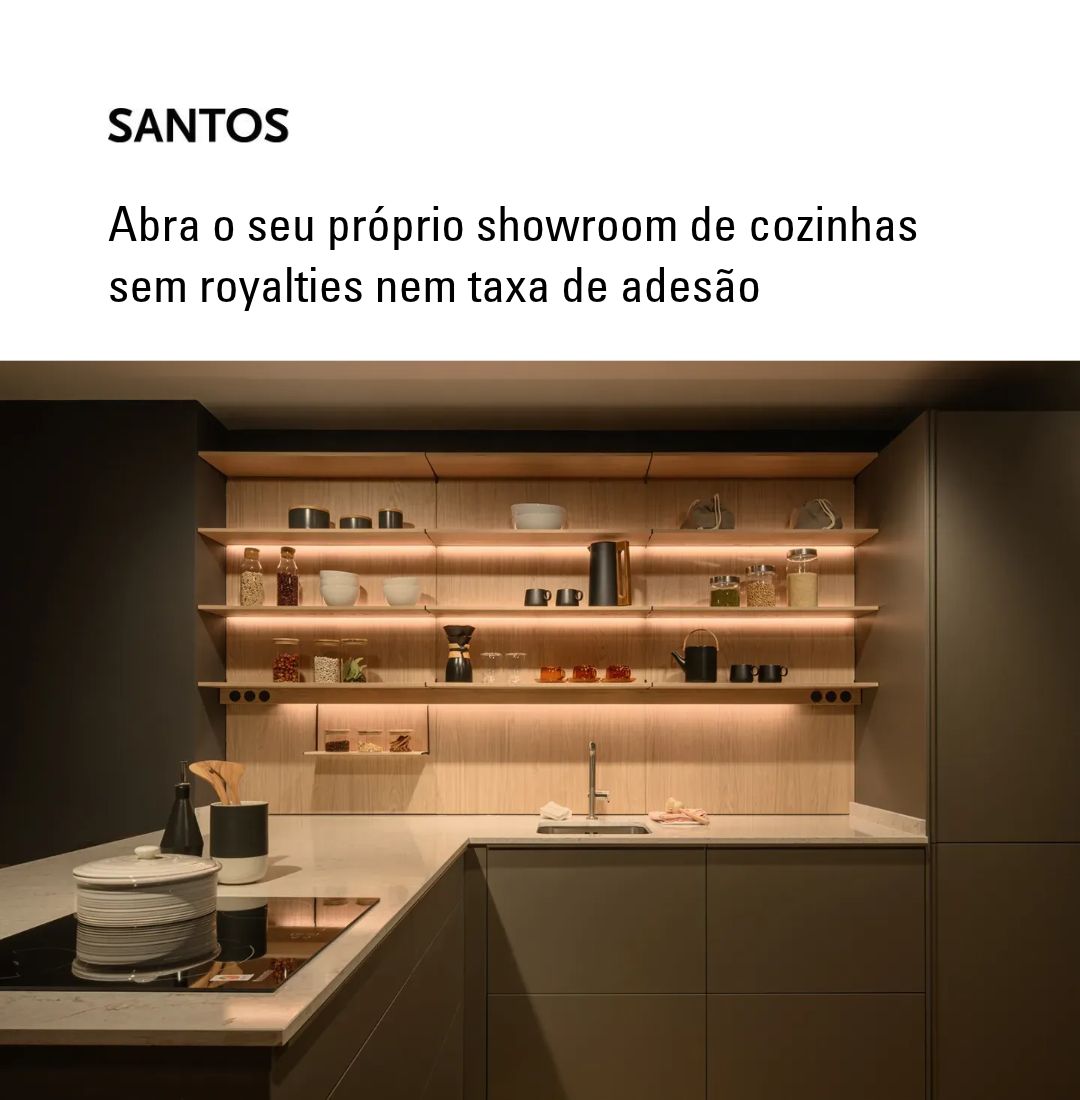 Santos ad