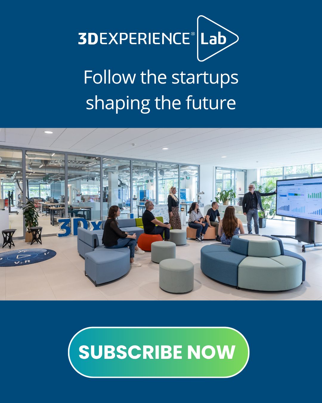 Futura ad