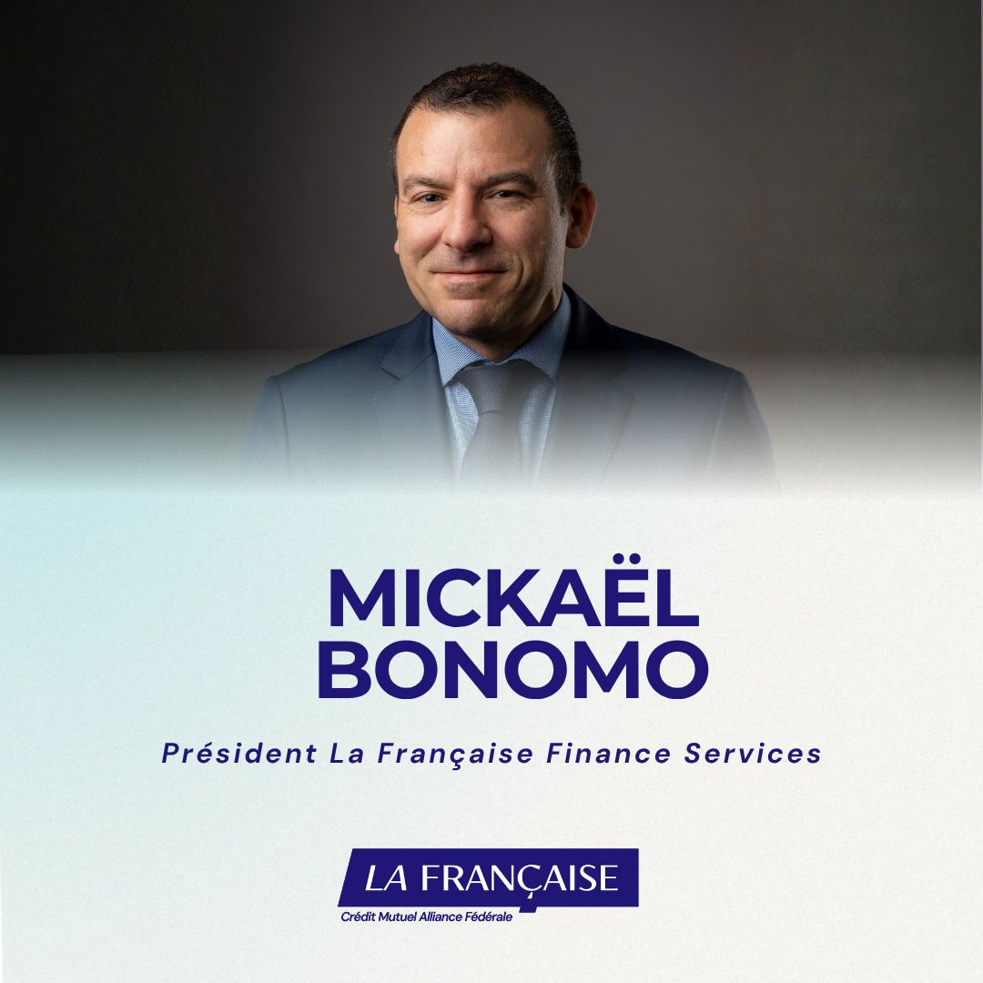 La Française ad