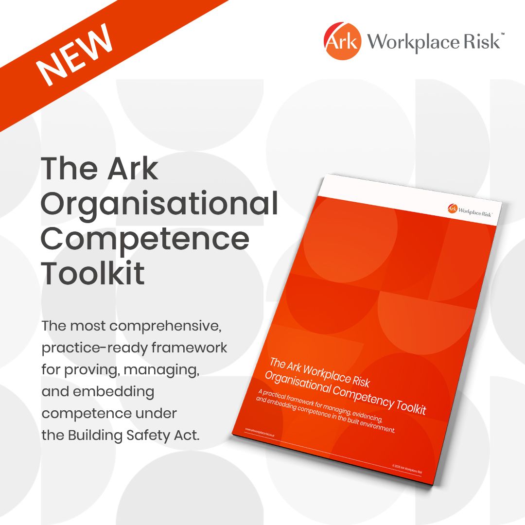 Ark Workplace Risk ad