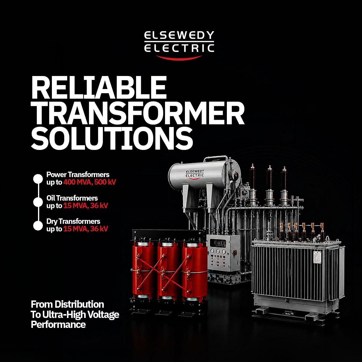 ELSEWEDY ELECTRIC ad
