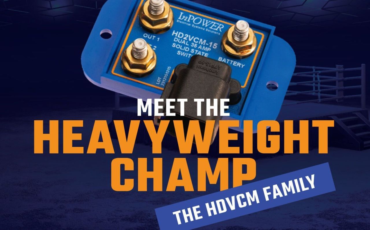 InPower, LLC ad