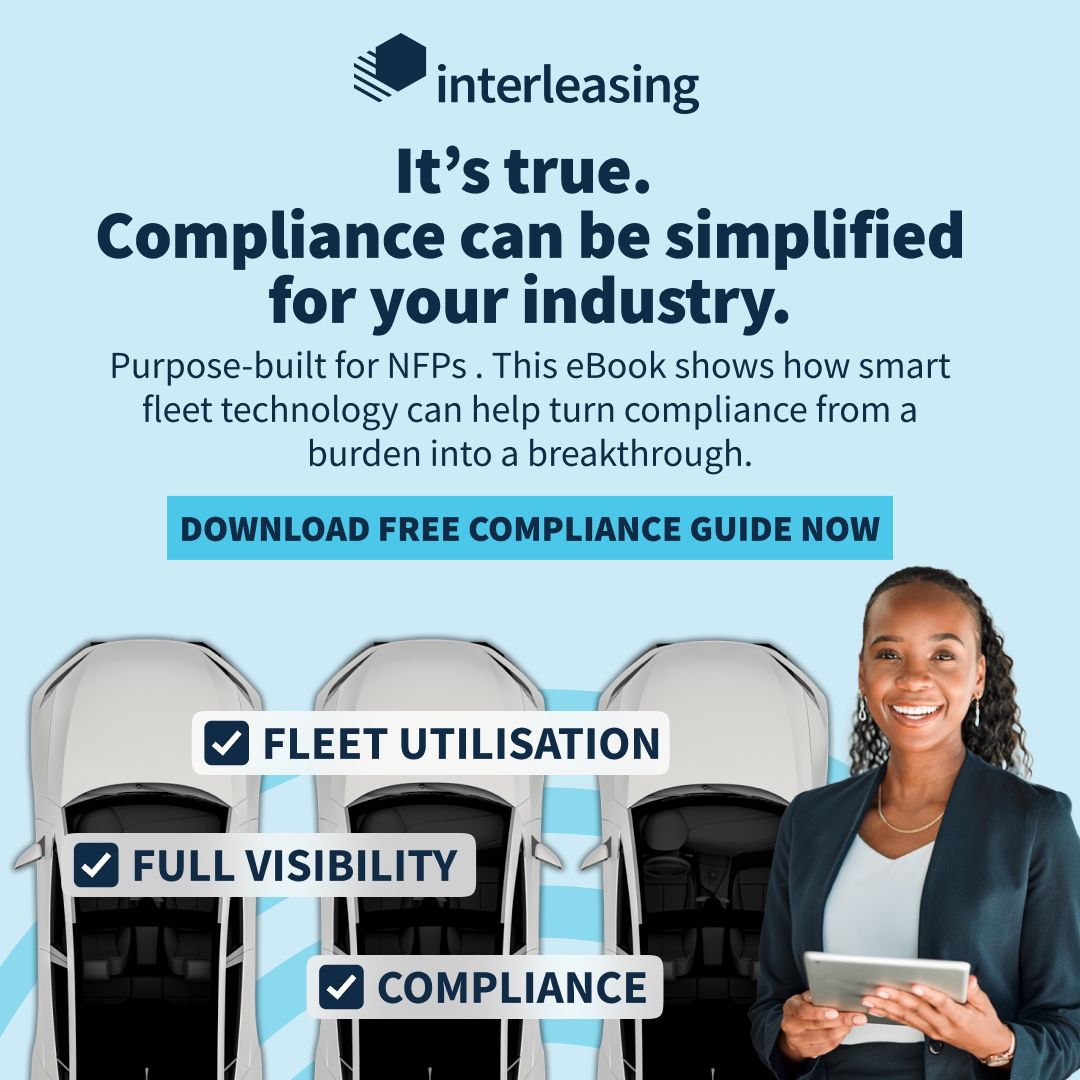 Interleasing ad