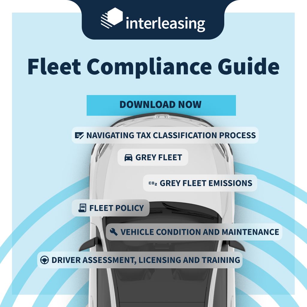 Interleasing ad