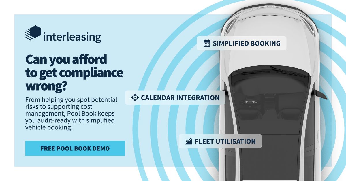 Interleasing ad