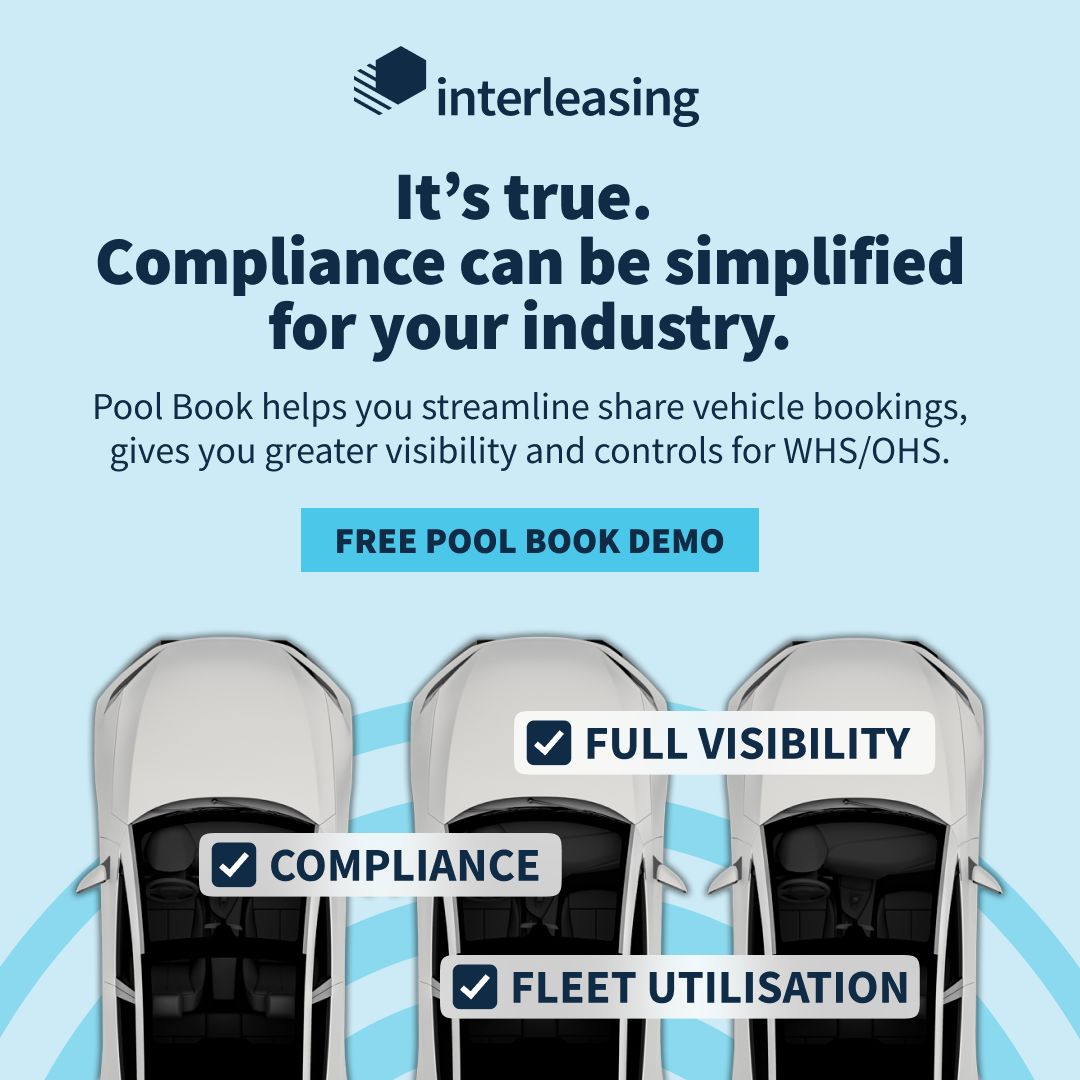 Interleasing ad