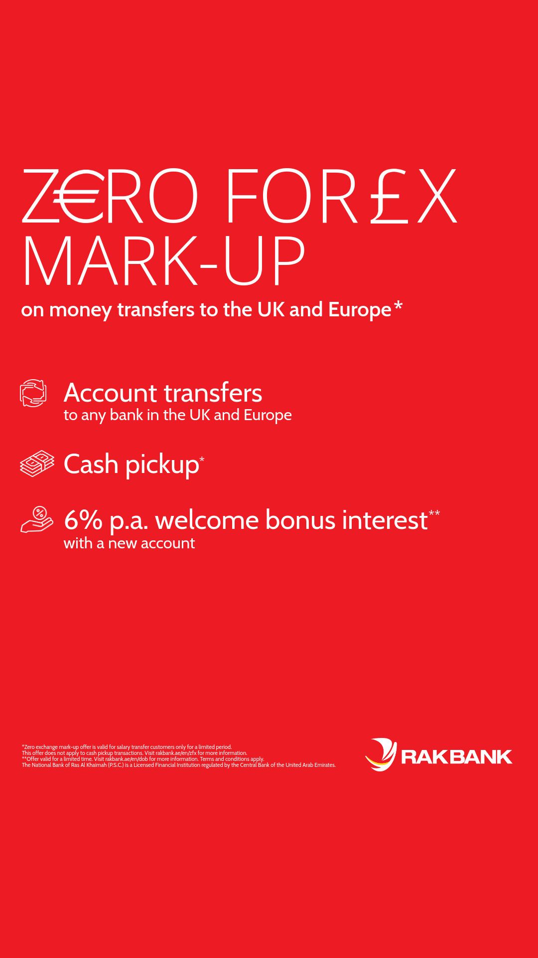 Rakbank ad