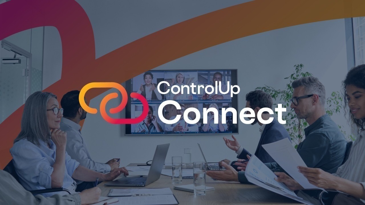 ControlUp ad