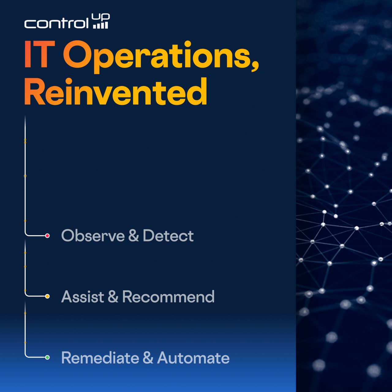 ControlUp ad