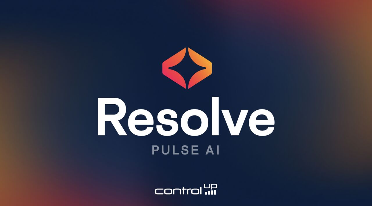 ControlUp ad