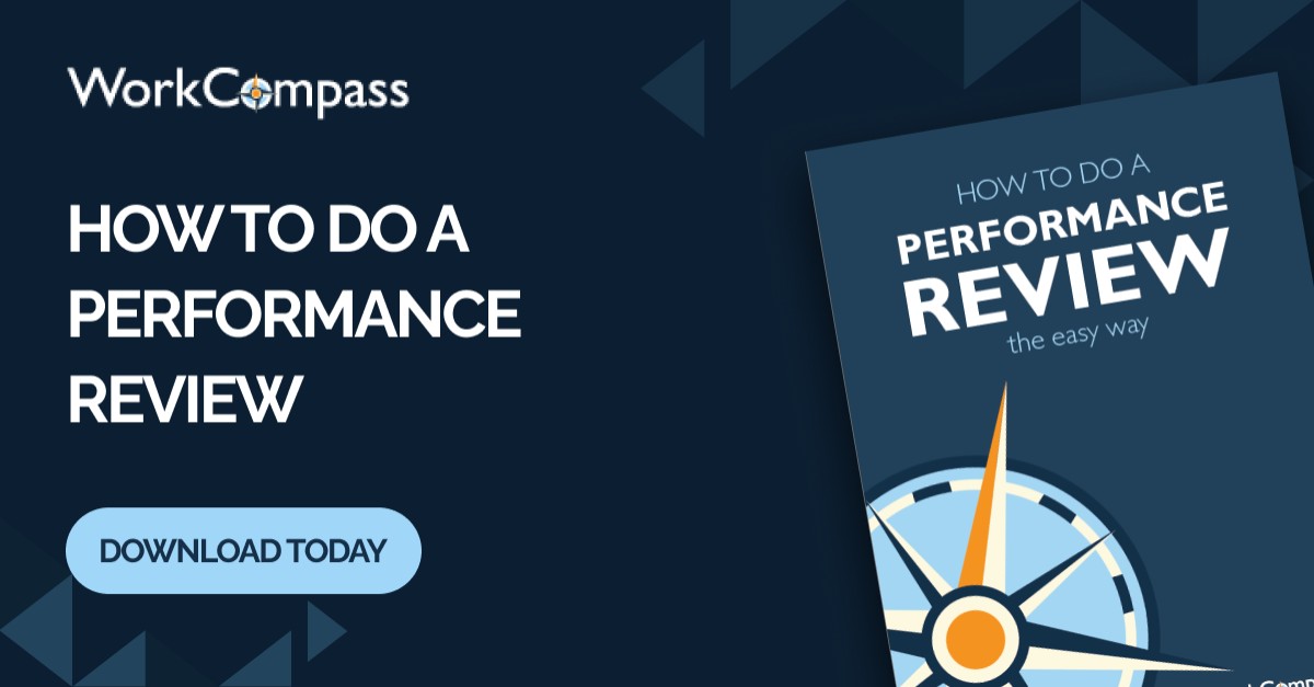 WorkCompass ad