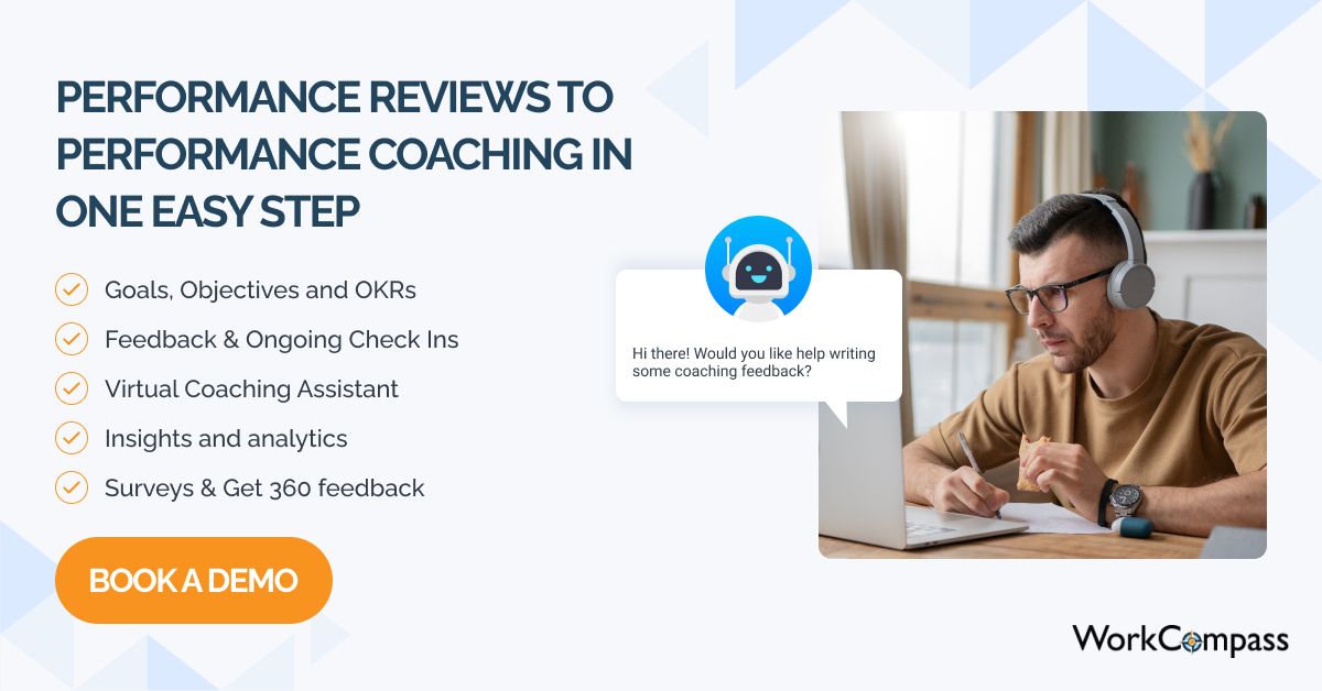 WorkCompass ad