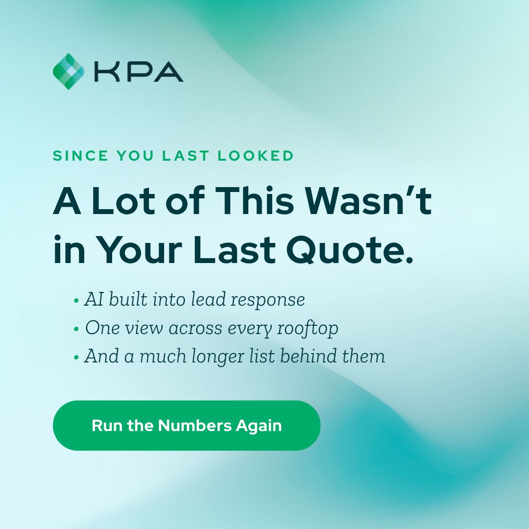 KPA ad