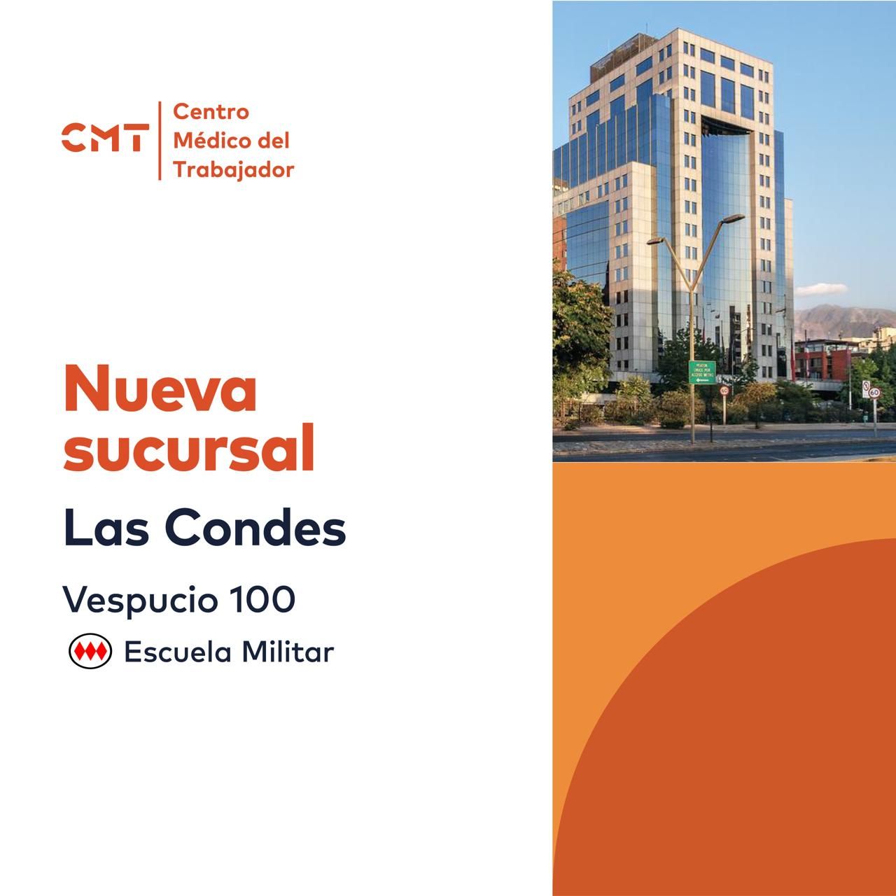 CMT | Centro Médico del Trabajador ad