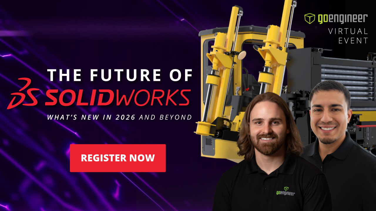 GoEngineer ad
