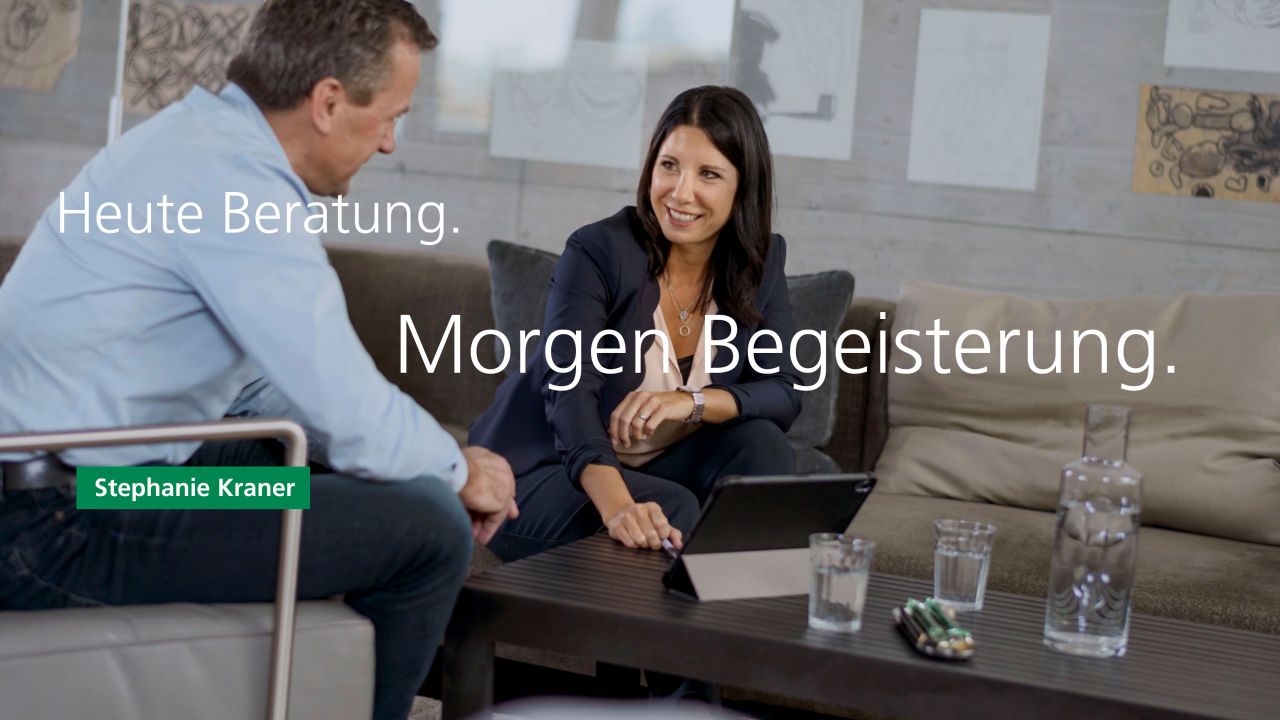 St. Galler Kantonalbank AG ad