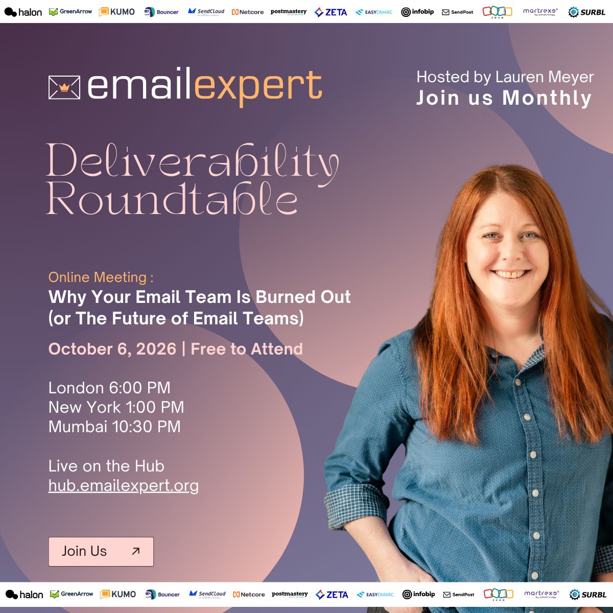 emailexpert ad