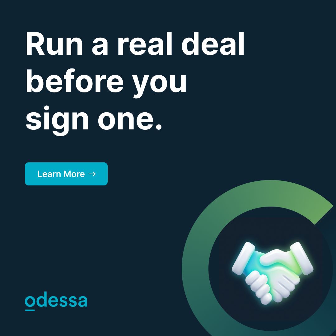 Odessa ad