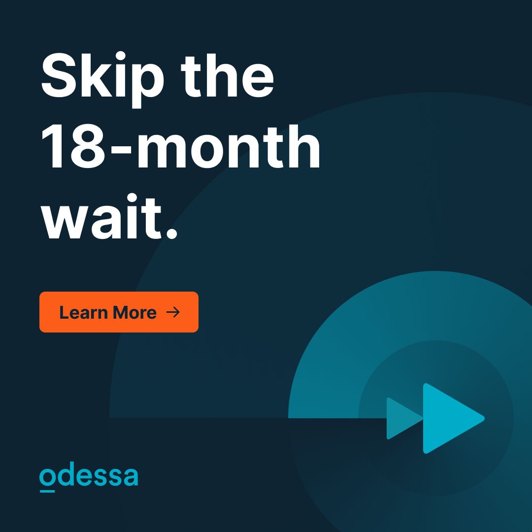 Odessa ad
