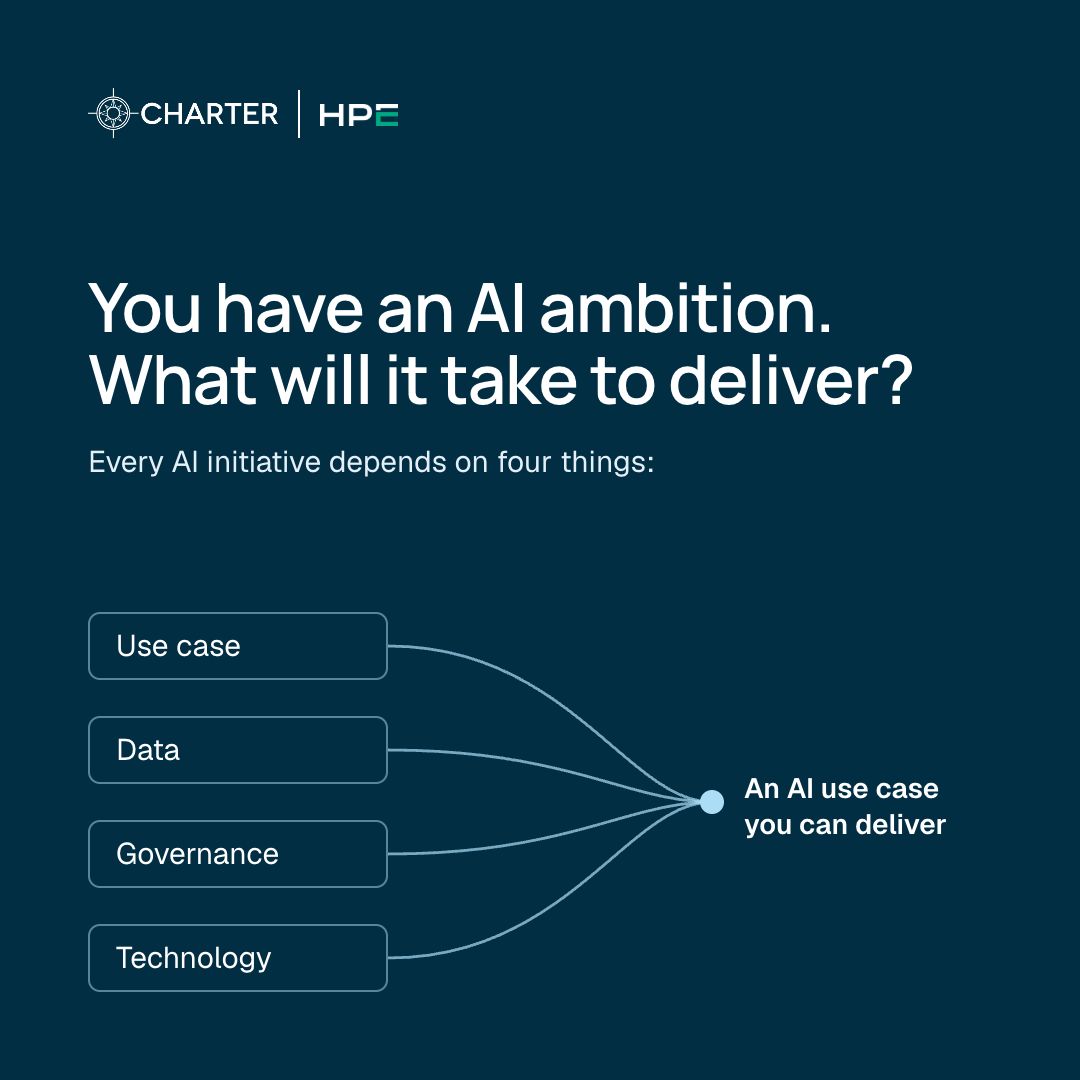 Charter ad