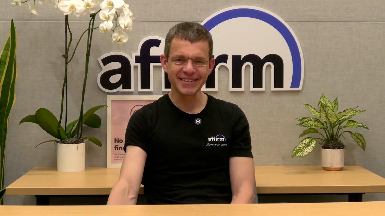 Affirm ad