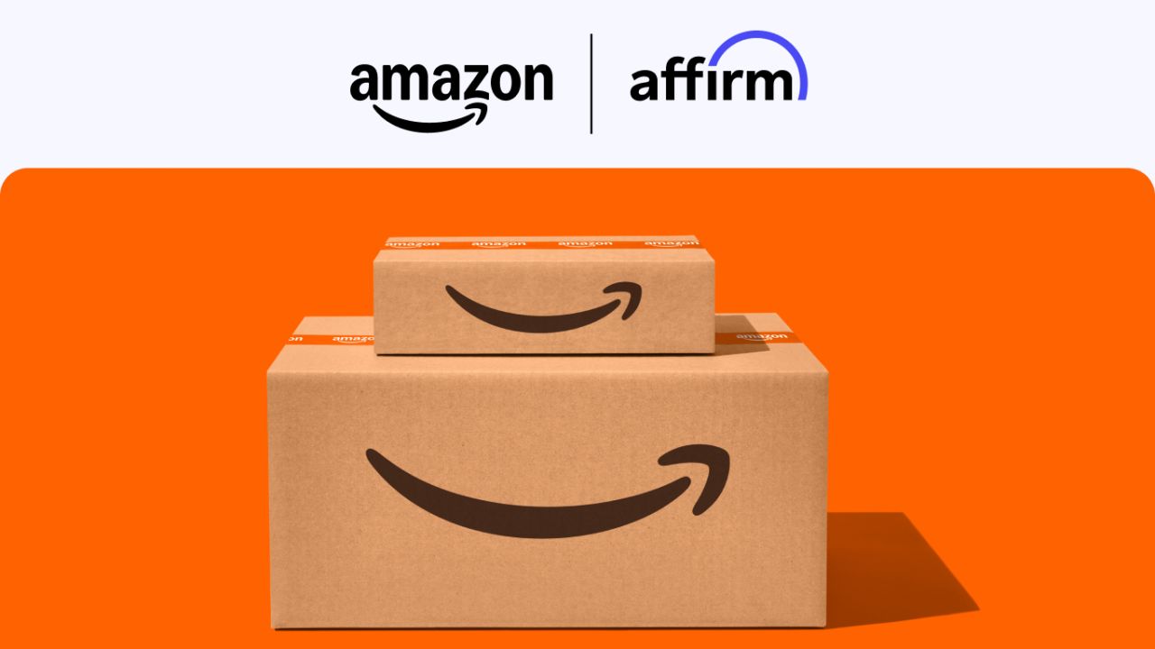 Affirm ad