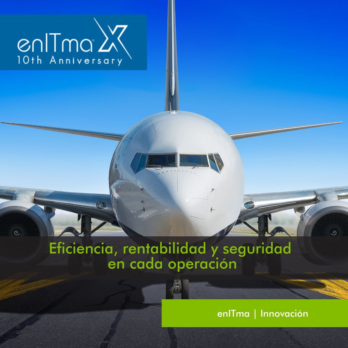 enITma Inc. ad