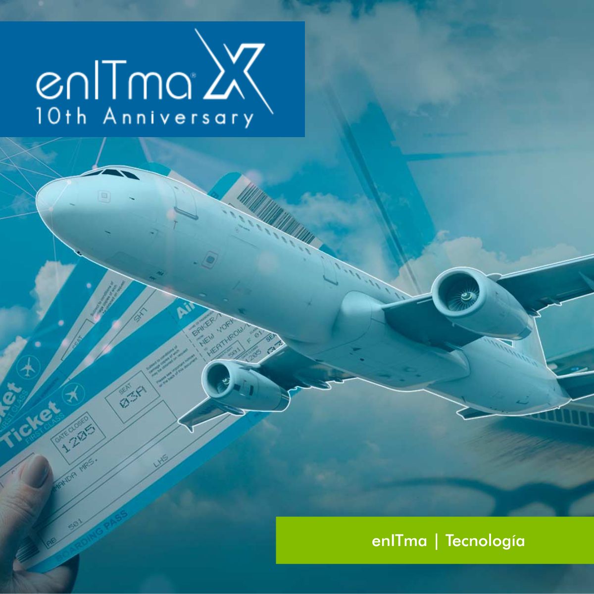 enITma Inc. ad